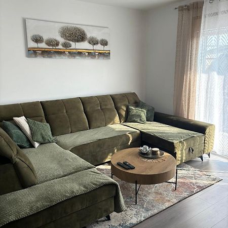 Apartments Kralj Zvonimir ヤドラニヴォ エクステリア 写真